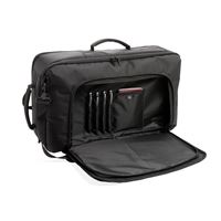 ZAINO DA VIAGGIO CONVERTIBILE SENZA PVC